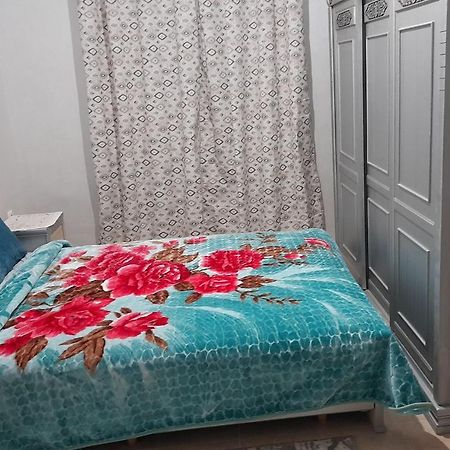 Relax Nouvelle Ville Ibn Batouta Tanger Ngoại thất bức ảnh