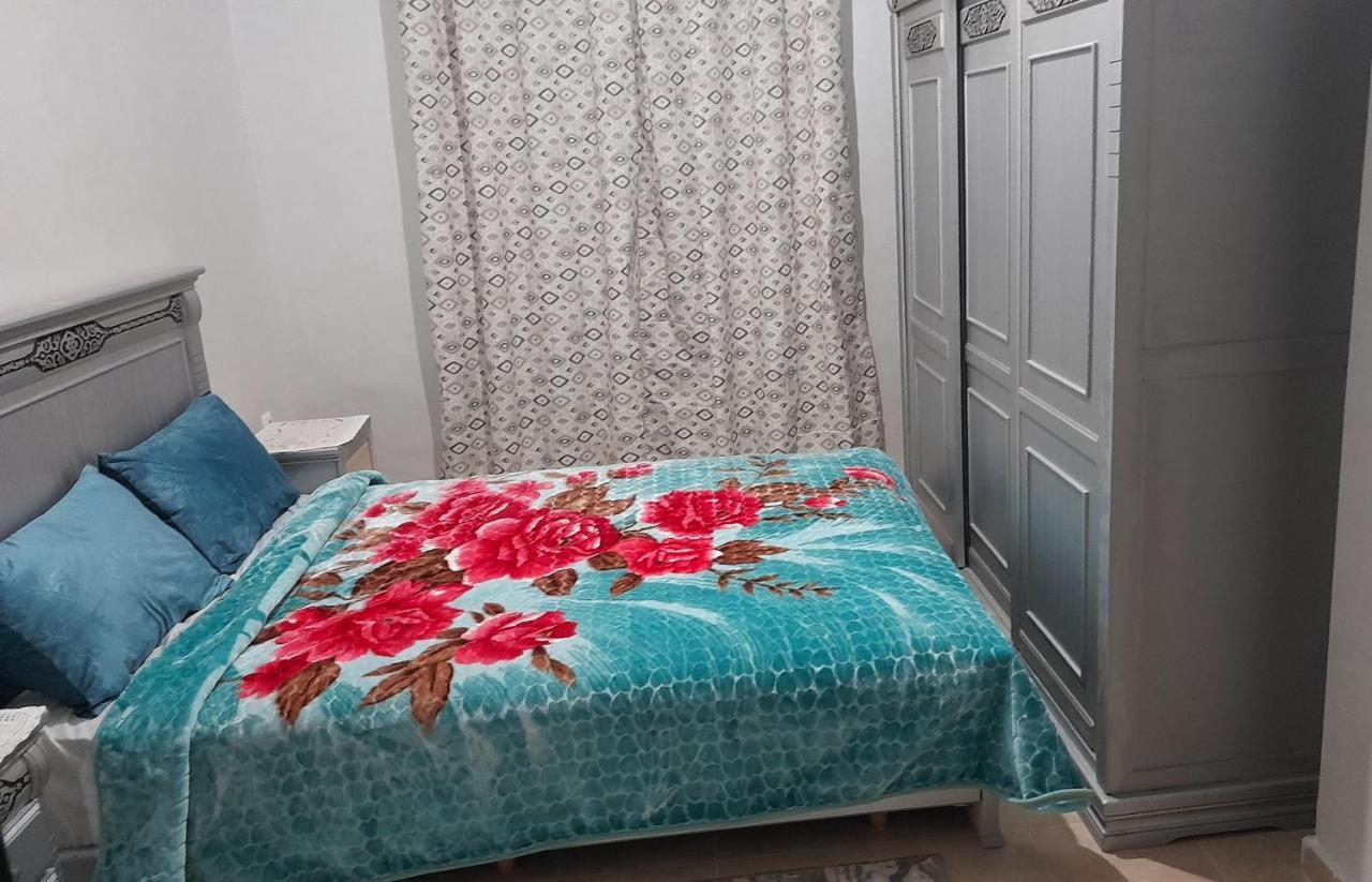 Relax Nouvelle Ville Ibn Batouta Tanger Ngoại thất bức ảnh