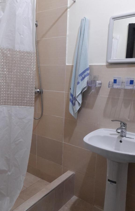 Relax Nouvelle Ville Ibn Batouta Tanger Ngoại thất bức ảnh